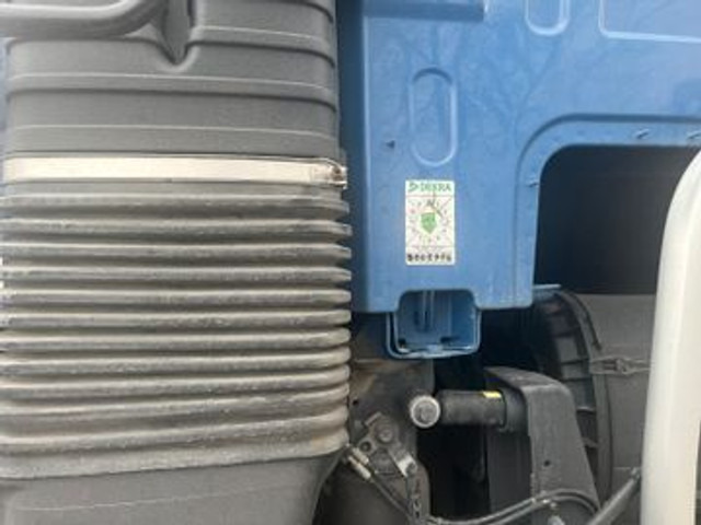 Volvo FH460 G.Haus/Hochdach 1-Hand Kipperhy - Влекач: снимка 5 Volvo FH460 G.Haus/Hochdach 1-Hand Kipperhy - Влекач: снимка 5