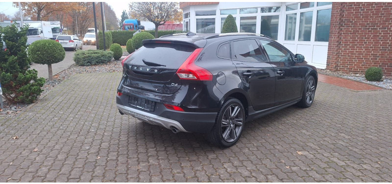 Volvo V40 Cross Country You! - Хечбек: снимка 4 Volvo V40 Cross Country You! - Хечбек: снимка 4