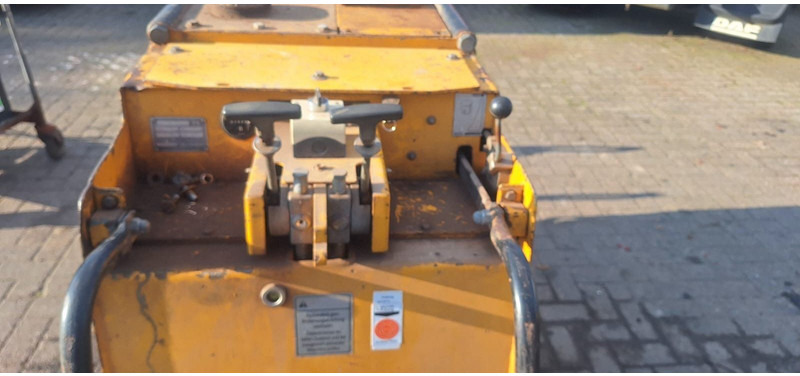 Weber TRC85 Walze - Мини валяк: снимка 4 Weber TRC85 Walze - Мини валяк: снимка 4