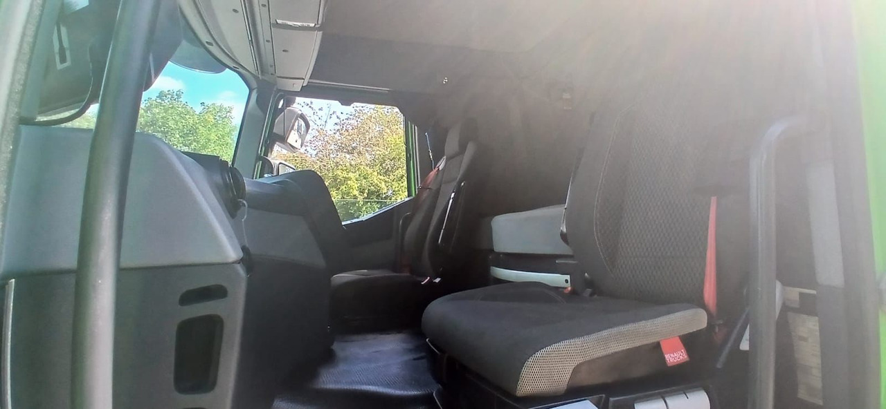 Влекач 2015 Renault T460 Tractor Unit: снимка 22