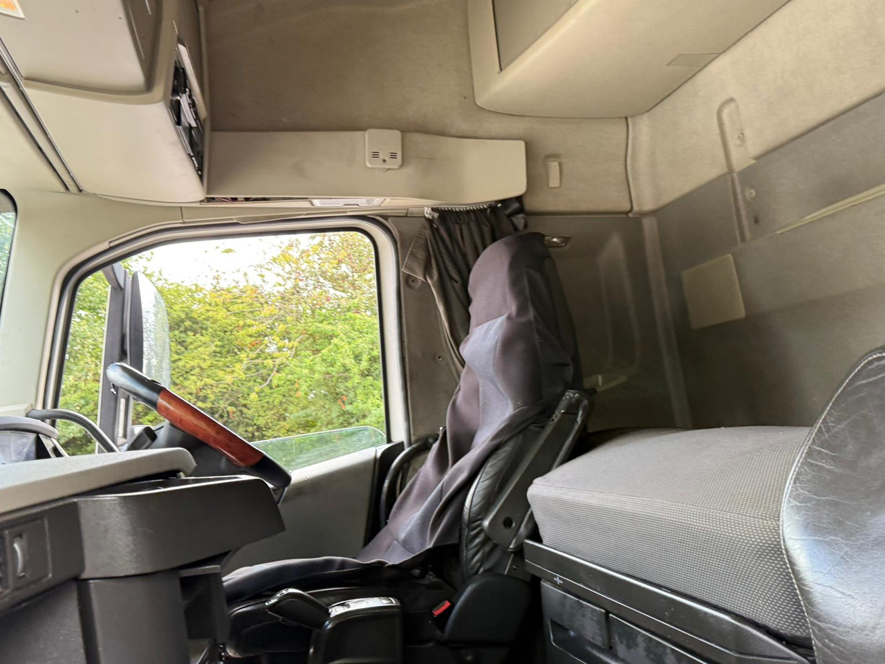 Влекач 2015 Volvo FH 500 Tractor Unit: снимка 24