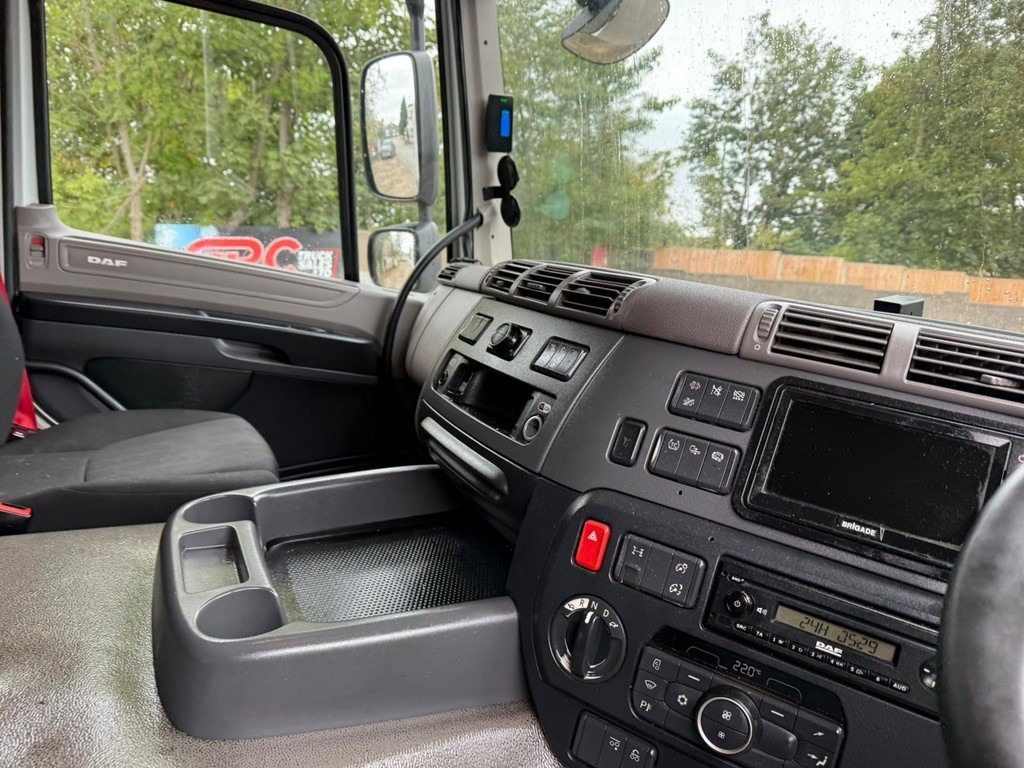 Влекач 2019 DAF CF 480 Tractor Unit: снимка 27 Влекач 2019 DAF CF 480 Tractor Unit: снимка 27