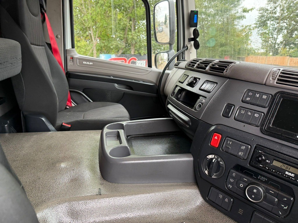 Влекач 2019 DAF CF 480 Tractor Unit: снимка 25 Влекач 2019 DAF CF 480 Tractor Unit: снимка 25
