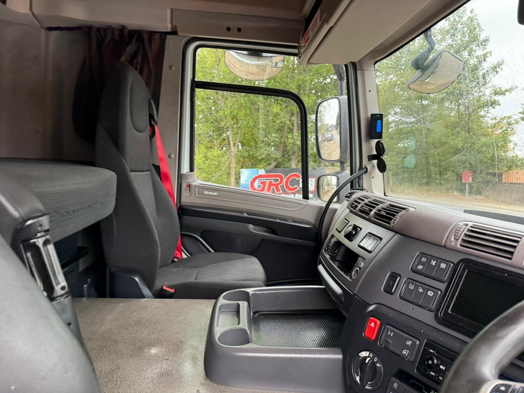 Влекач 2019 DAF CF 480 Tractor Unit: снимка 26 Влекач 2019 DAF CF 480 Tractor Unit: снимка 26