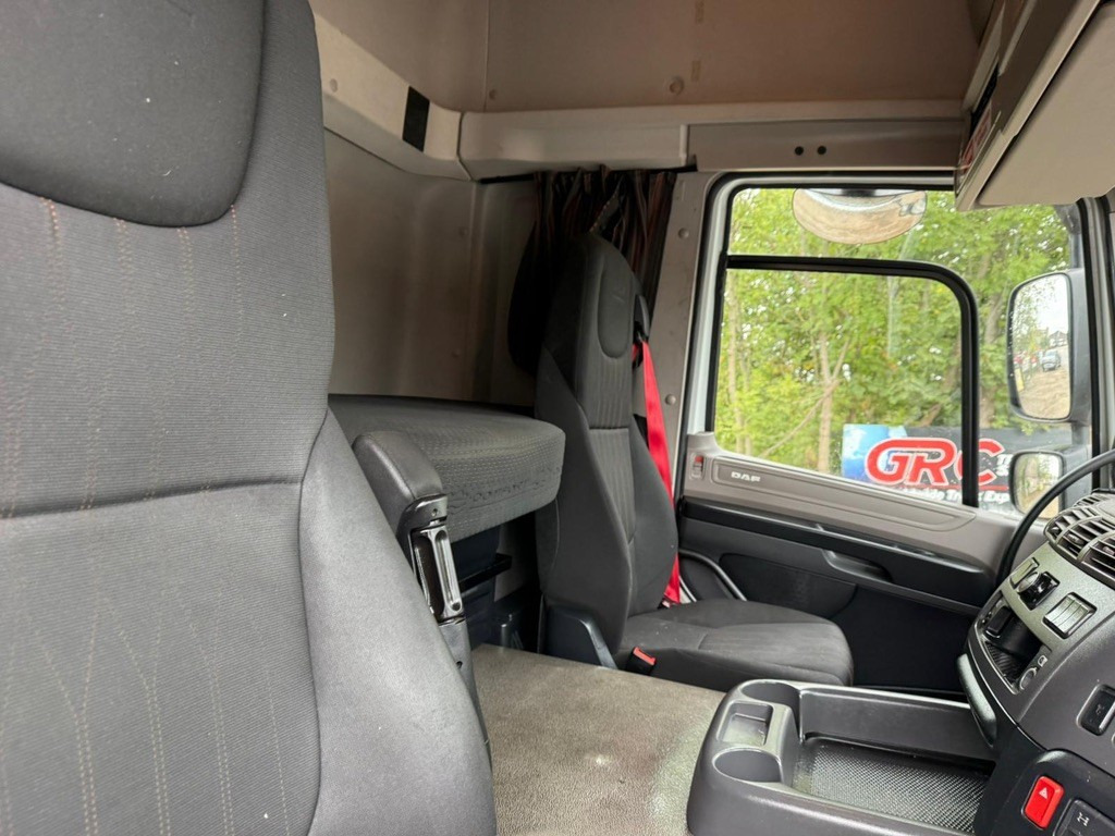 Влекач 2019 DAF CF 480 Tractor Unit: снимка 29 Влекач 2019 DAF CF 480 Tractor Unit: снимка 29