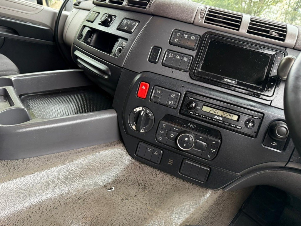 Влекач 2019 DAF CF 480 Tractor Unit: снимка 28 Влекач 2019 DAF CF 480 Tractor Unit: снимка 28