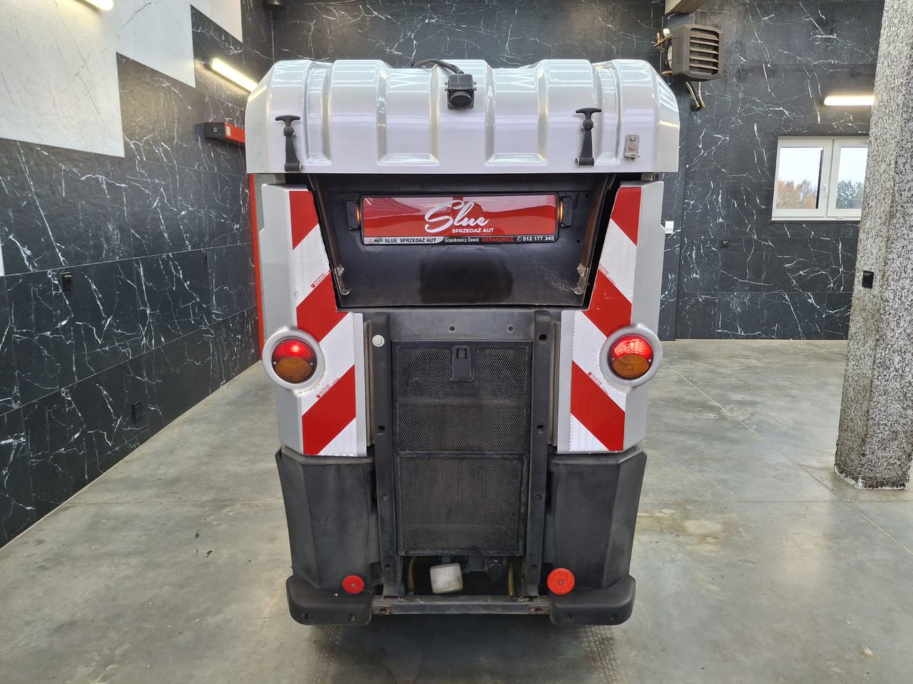 Bucher CityCat 1000 Zamiatarka Kehrmaschine PM10 - Мотометачна машина: снимка 4 Bucher CityCat 1000 Zamiatarka Kehrmaschine PM10 - Мотометачна машина: снимка 4