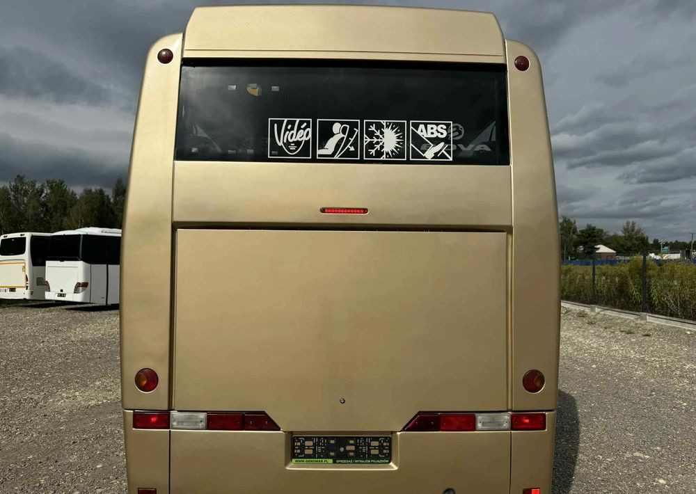 Bova Futura FLD - Туристически автобус: снимка 5 Bova Futura FLD - Туристически автобус: снимка 5