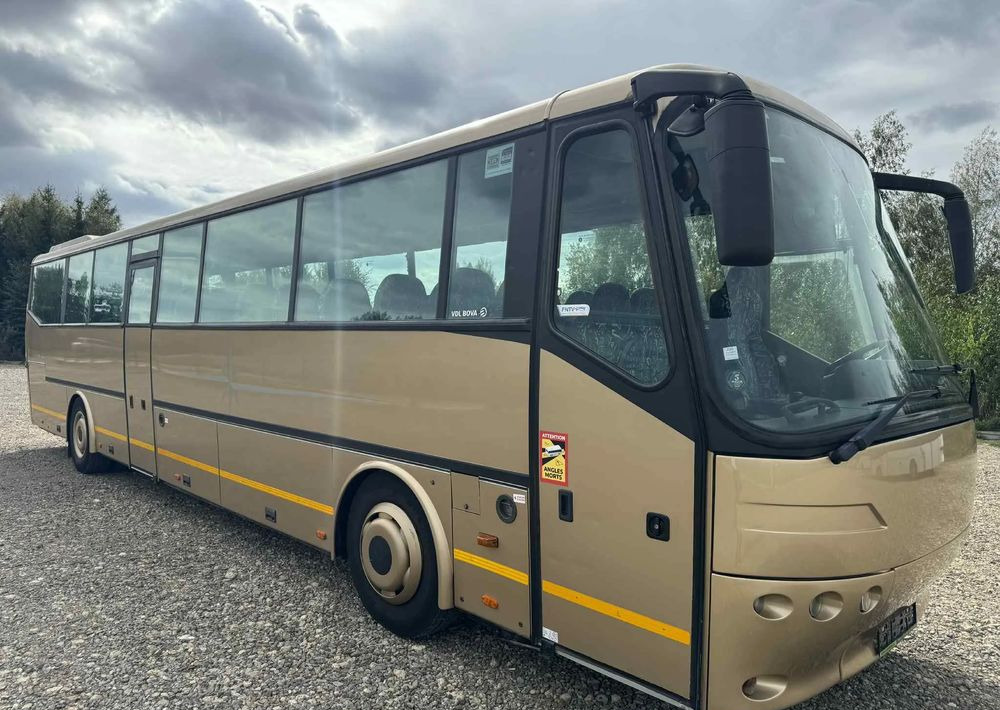 Bova Futura FLD - Туристически автобус: снимка 1 Bova Futura FLD - Туристически автобус: снимка 1
