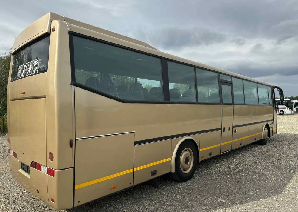 Bova Futura FLD - Туристически автобус: снимка 4 Bova Futura FLD - Туристически автобус: снимка 4