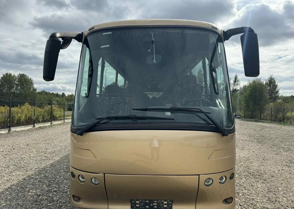 Bova Futura FLD - Туристически автобус: снимка 2 Bova Futura FLD - Туристически автобус: снимка 2