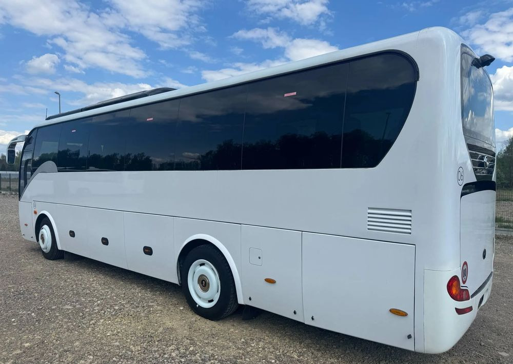 Inny - Туристически автобус: снимка 5 Inny - Туристически автобус: снимка 5