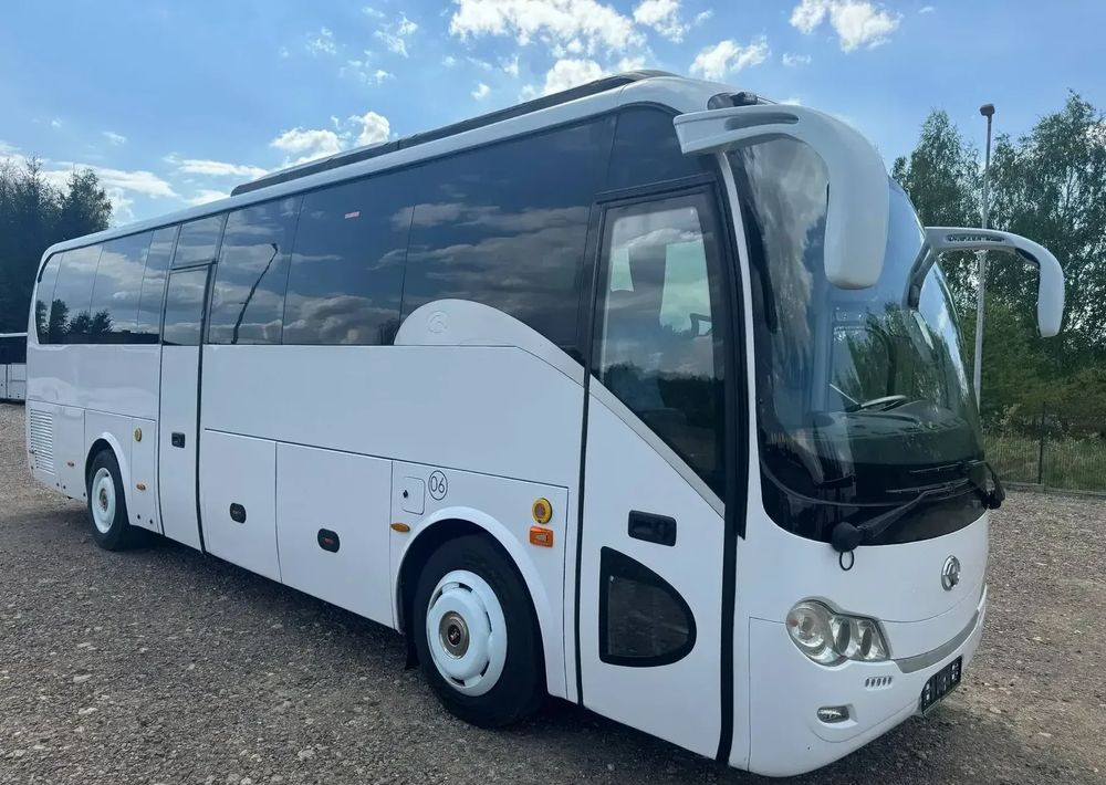 Inny - Туристически автобус: снимка 1 Inny - Туристически автобус: снимка 1