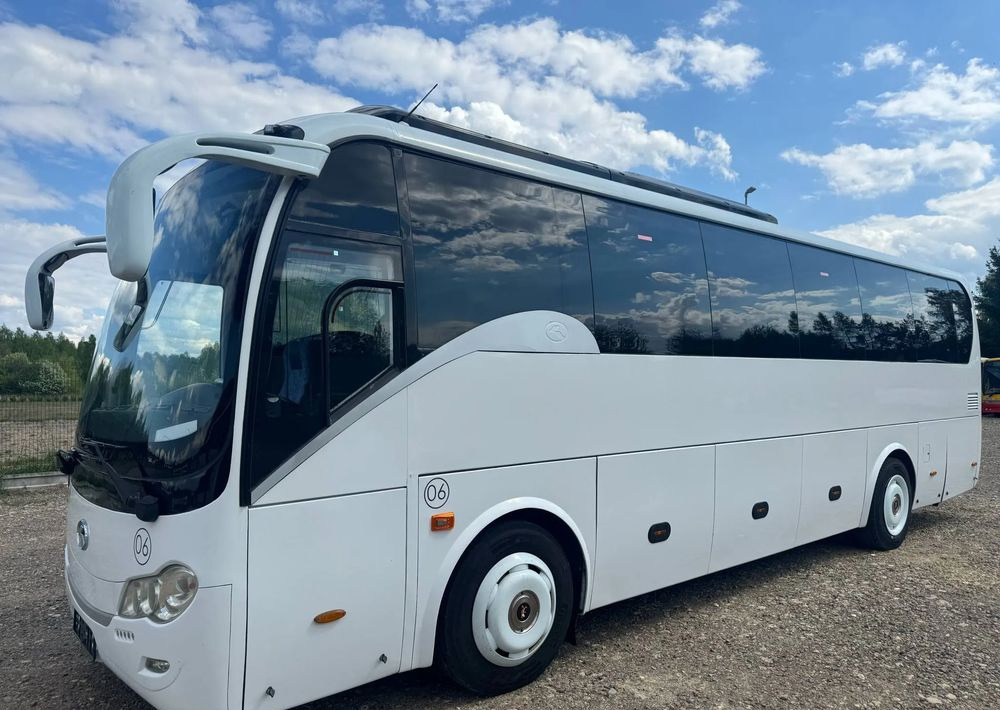 Inny - Туристически автобус: снимка 2 Inny - Туристически автобус: снимка 2