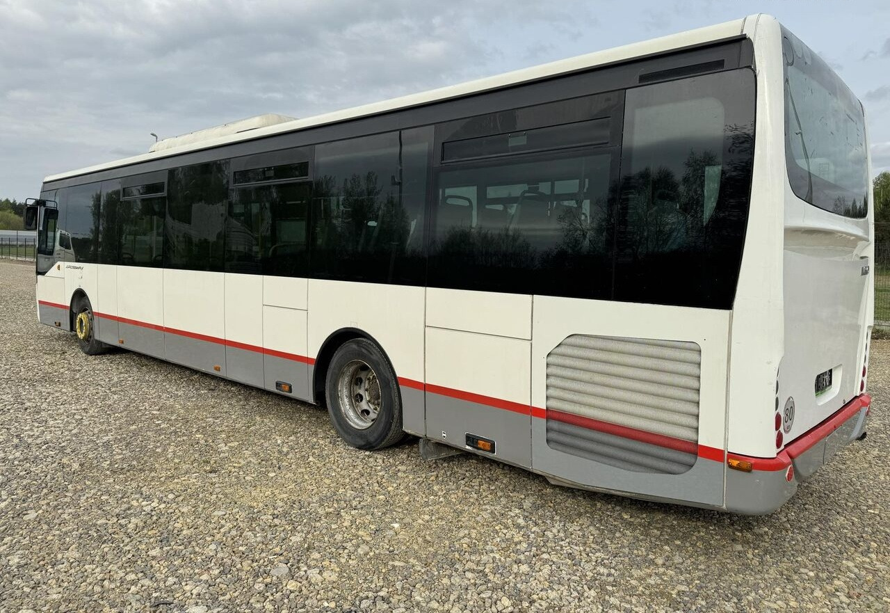 Irisbus Crossway - Градски автобус: снимка 4 Irisbus Crossway - Градски автобус: снимка 4