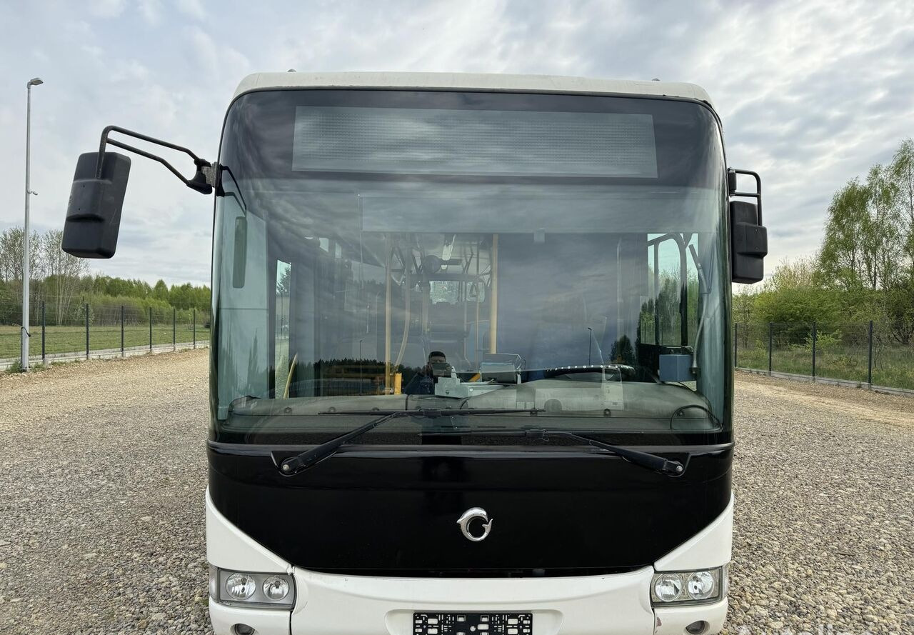 Irisbus Crossway - Градски автобус: снимка 2 Irisbus Crossway - Градски автобус: снимка 2