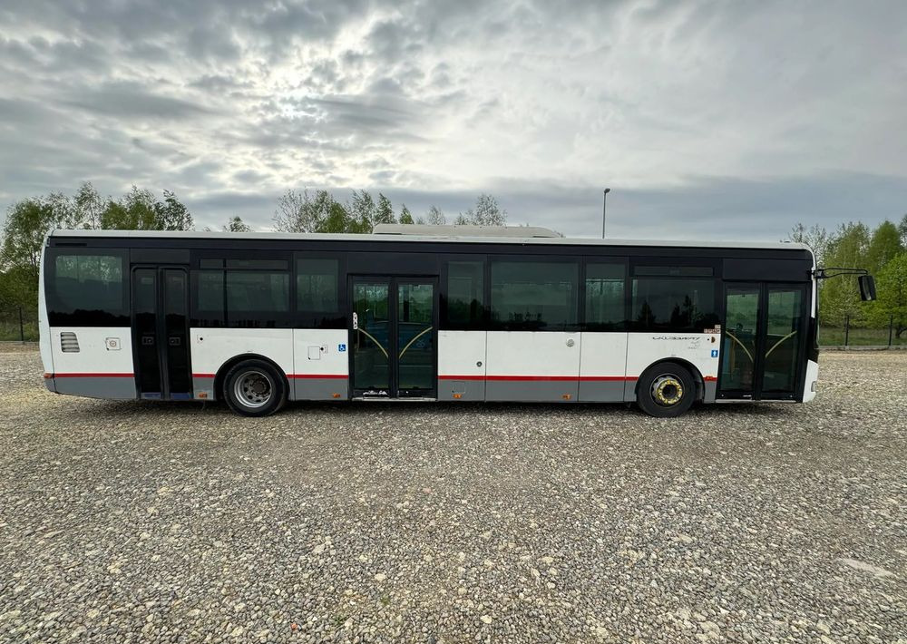 Irisbus Crossway - Градски автобус: снимка 4 Irisbus Crossway - Градски автобус: снимка 4