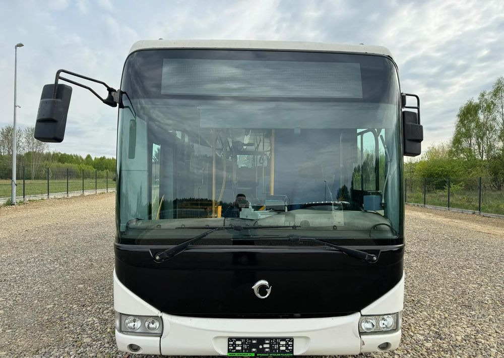 Irisbus Crossway - Градски автобус: снимка 2 Irisbus Crossway - Градски автобус: снимка 2