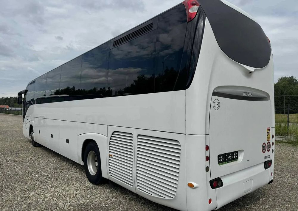 Irisbus Magelys Pro - Туристически автобус: снимка 5 Irisbus Magelys Pro - Туристически автобус: снимка 5