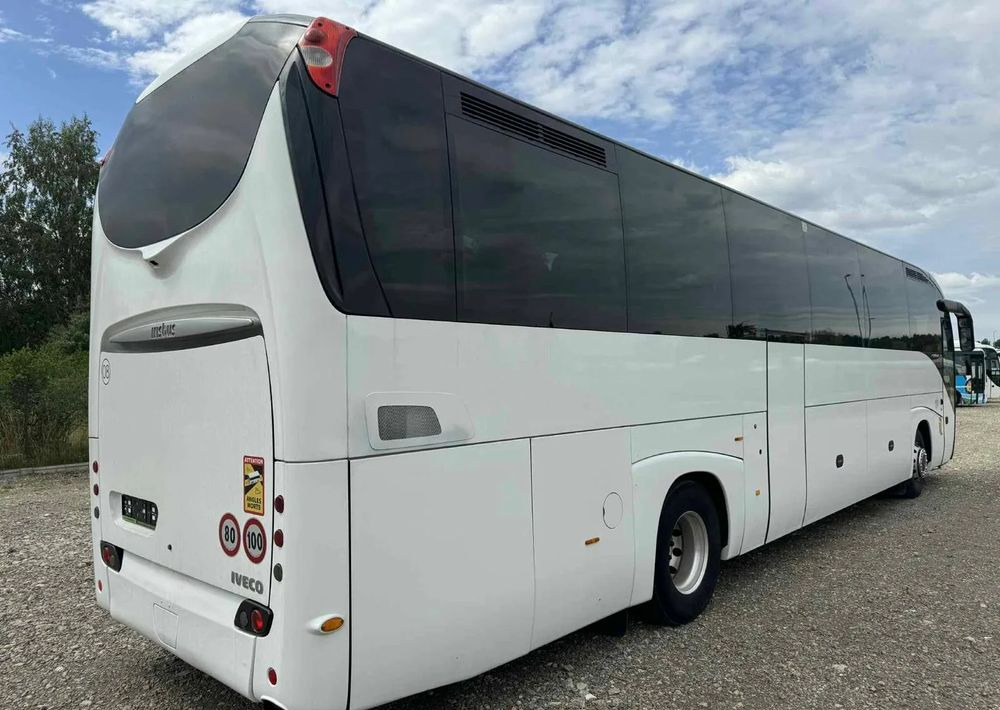 Irisbus Magelys Pro - Туристически автобус: снимка 4 Irisbus Magelys Pro - Туристически автобус: снимка 4