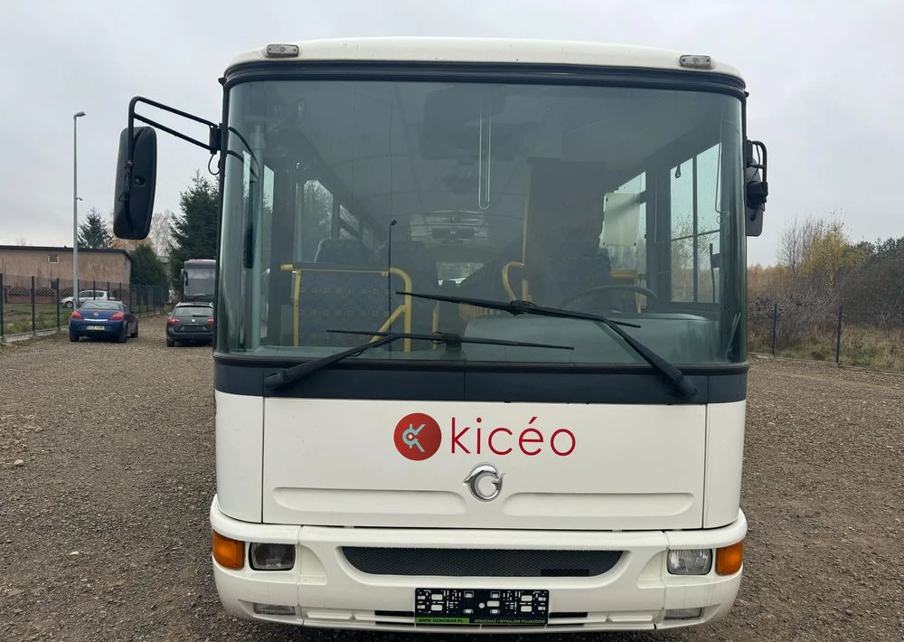 Irisbus Recreo - Междуградски автобус: снимка 2 Irisbus Recreo - Междуградски автобус: снимка 2