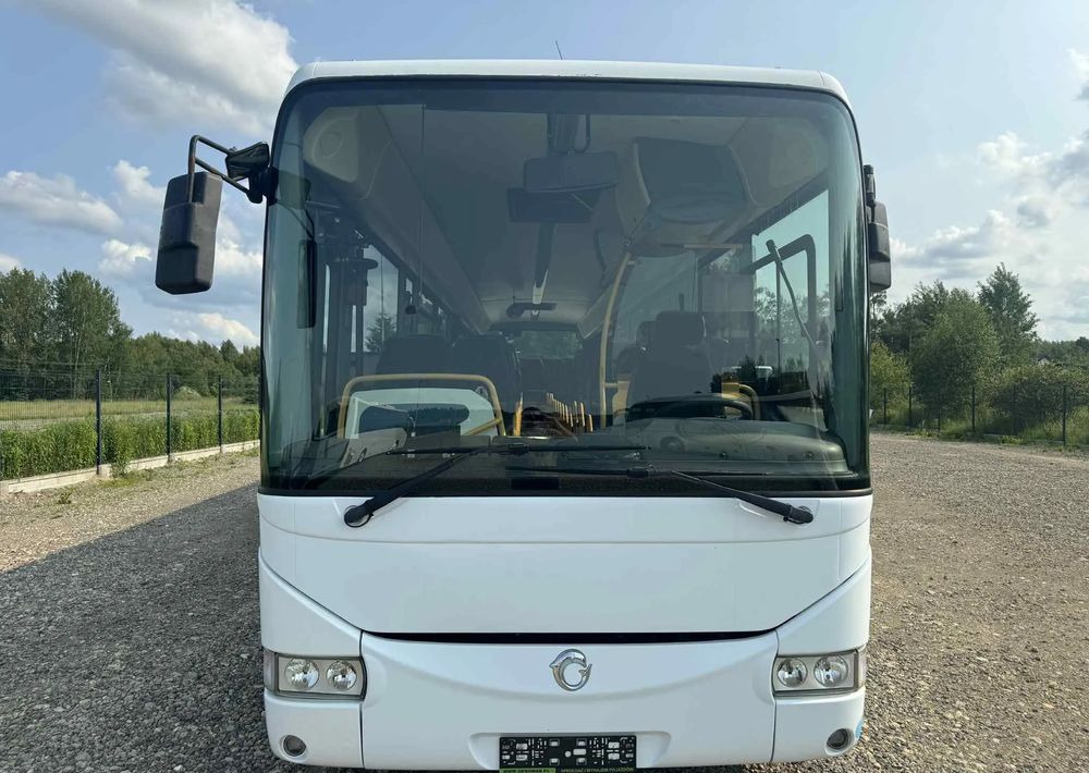 Irisbus Recreo - Междуградски автобус: снимка 1 Irisbus Recreo - Междуградски автобус: снимка 1