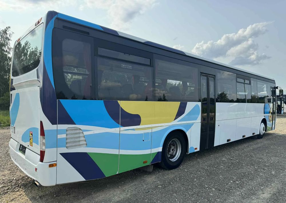 Irisbus Recreo - Междуградски автобус: снимка 4 Irisbus Recreo - Междуградски автобус: снимка 4