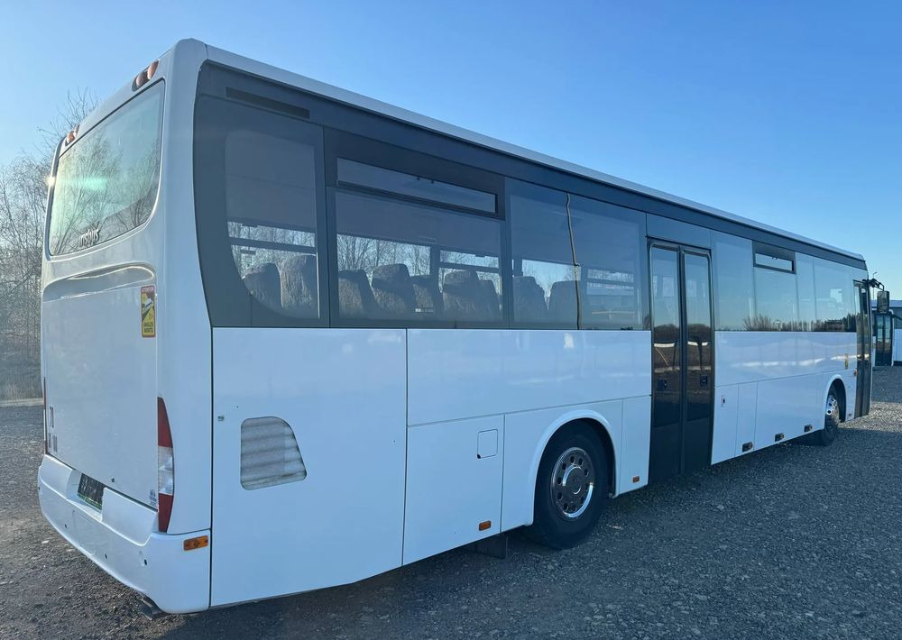 Irisbus Recreo - Междуградски автобус: снимка 4 Irisbus Recreo - Междуградски автобус: снимка 4