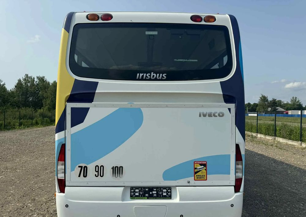 Irisbus Recreo - Междуградски автобус: снимка 5 Irisbus Recreo - Междуградски автобус: снимка 5