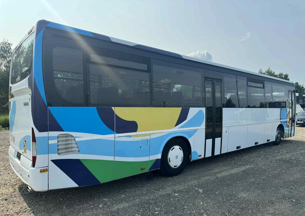 Irisbus Recreo - Междуградски автобус: снимка 4 Irisbus Recreo - Междуградски автобус: снимка 4