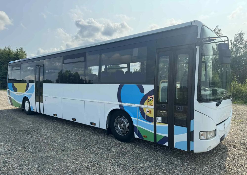 Irisbus Recreo - Междуградски автобус: снимка 3 Irisbus Recreo - Междуградски автобус: снимка 3