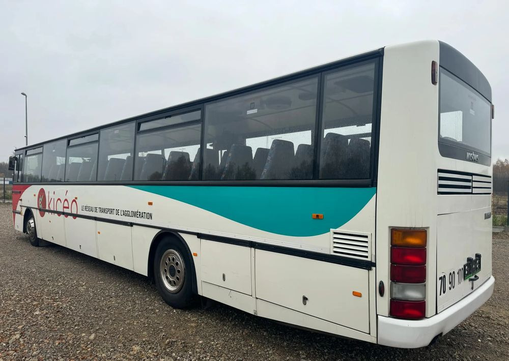 Irisbus Recreo - Междуградски автобус: снимка 4 Irisbus Recreo - Междуградски автобус: снимка 4