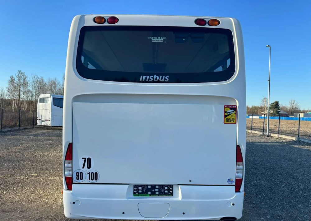 Irisbus Recreo - Междуградски автобус: снимка 5 Irisbus Recreo - Междуградски автобус: снимка 5