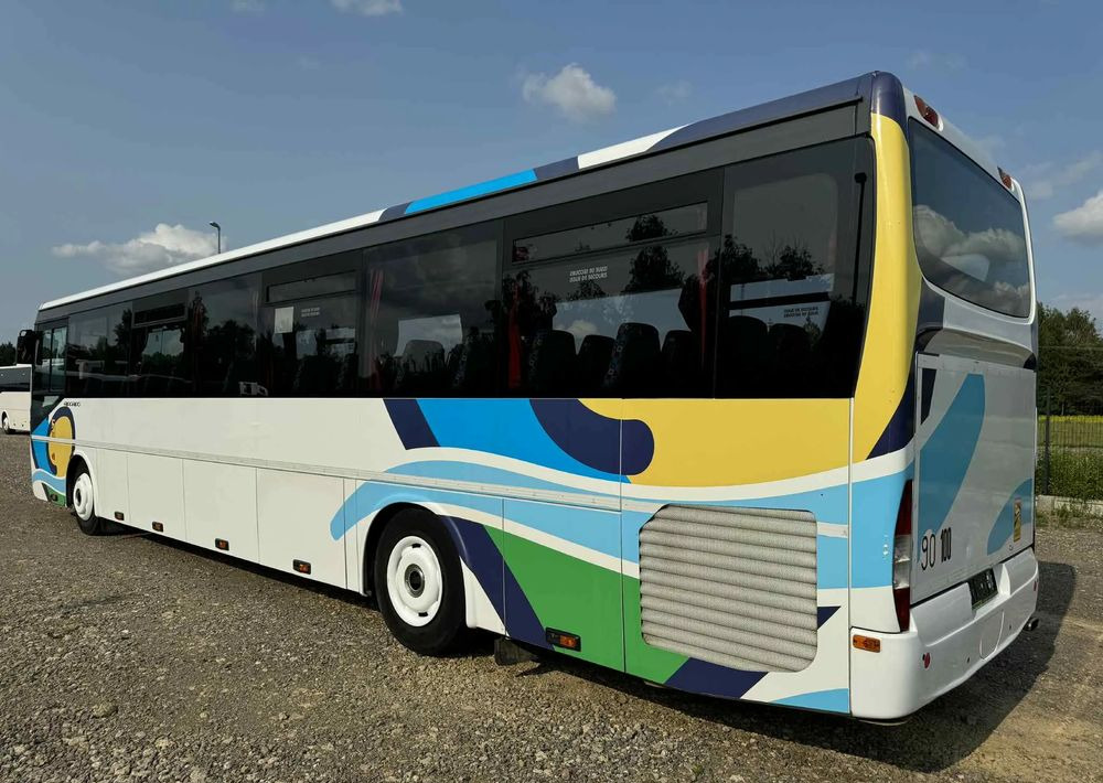Irisbus Recreo - Междуградски автобус: снимка 5 Irisbus Recreo - Междуградски автобус: снимка 5