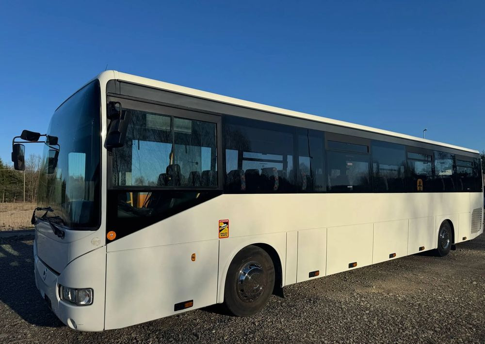Irisbus Recreo - Междуградски автобус: снимка 3 Irisbus Recreo - Междуградски автобус: снимка 3