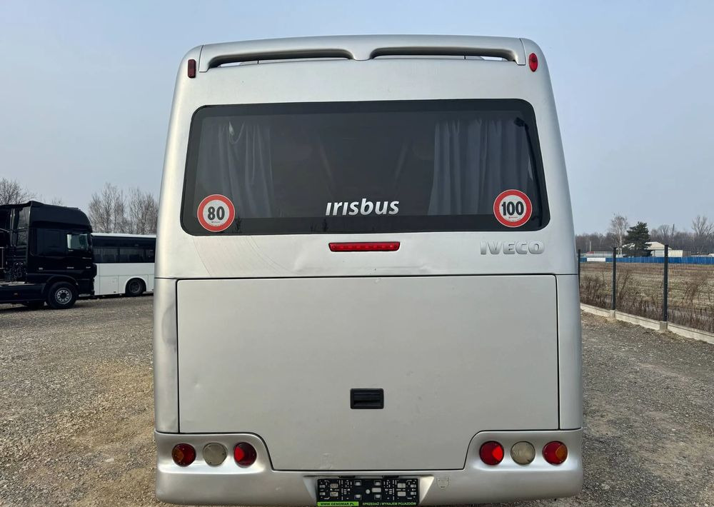 Iveco 65C Orlandi - Микробус, Пътнически бус: снимка 5 Iveco 65C Orlandi - Микробус, Пътнически бус: снимка 5