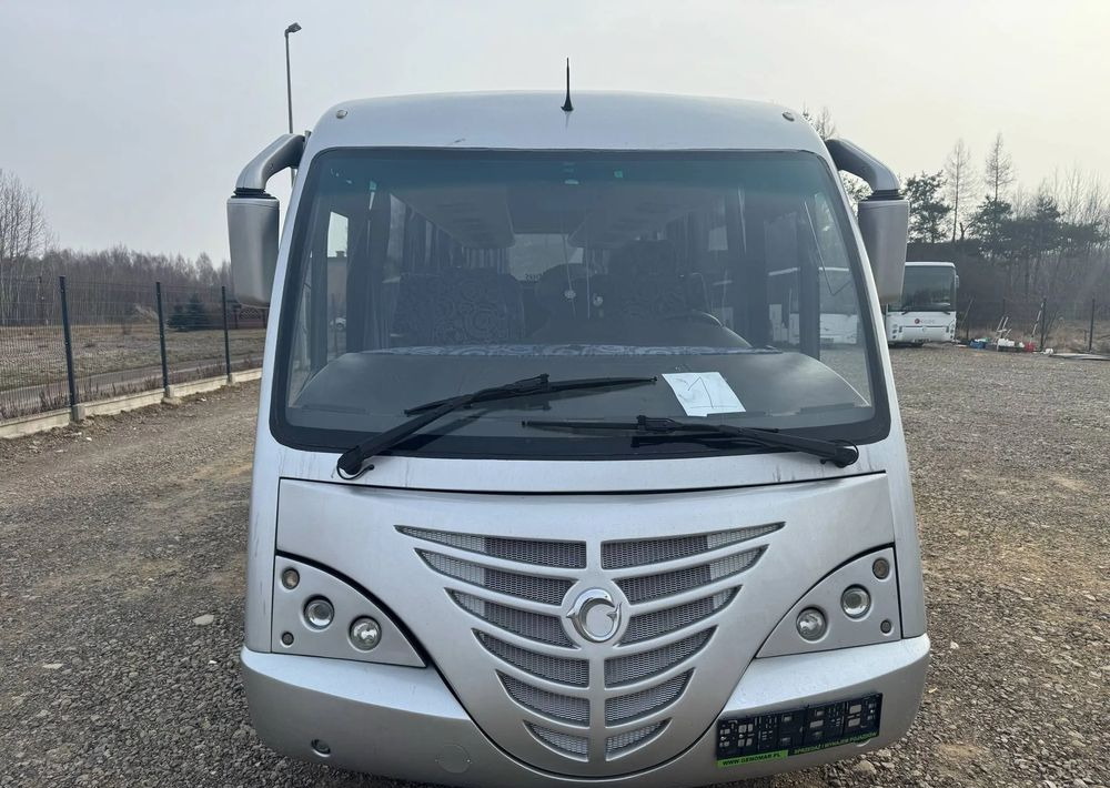 Iveco 65C Orlandi - Микробус, Пътнически бус: снимка 2 Iveco 65C Orlandi - Микробус, Пътнически бус: снимка 2