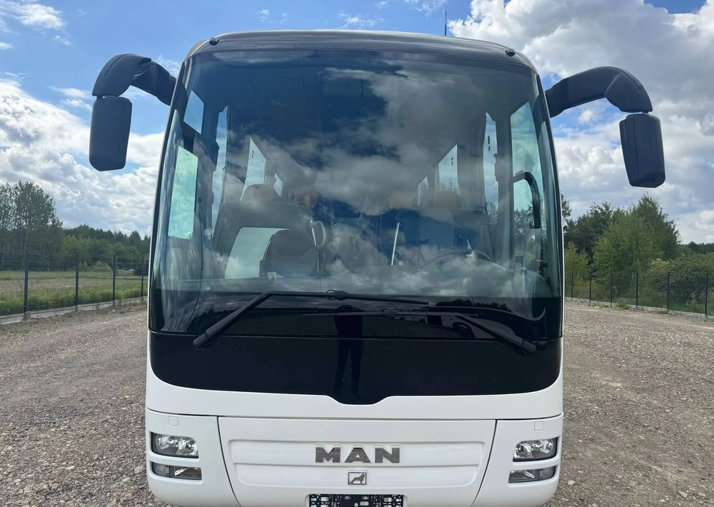 MAN Lion`s Coach - Туристически автобус: снимка 2 MAN Lion`s Coach - Туристически автобус: снимка 2