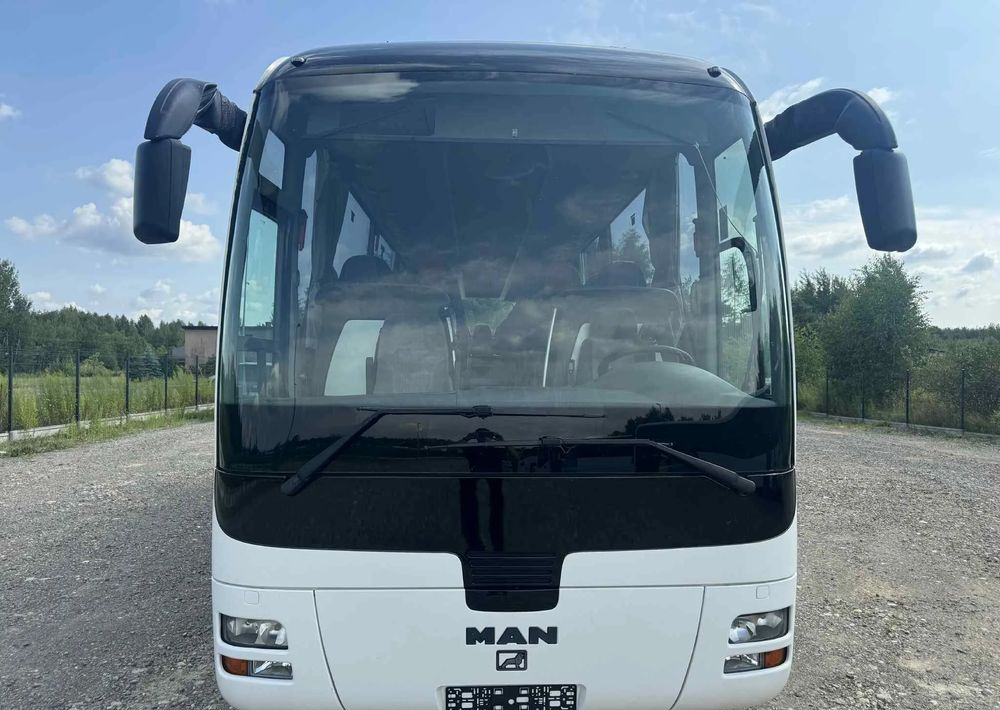 MAN Lion`s Coach - Туристически автобус: снимка 2 MAN Lion`s Coach - Туристически автобус: снимка 2