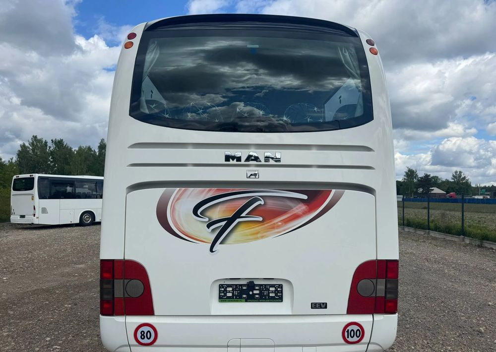 MAN Lion`s Coach - Туристически автобус: снимка 5 MAN Lion`s Coach - Туристически автобус: снимка 5