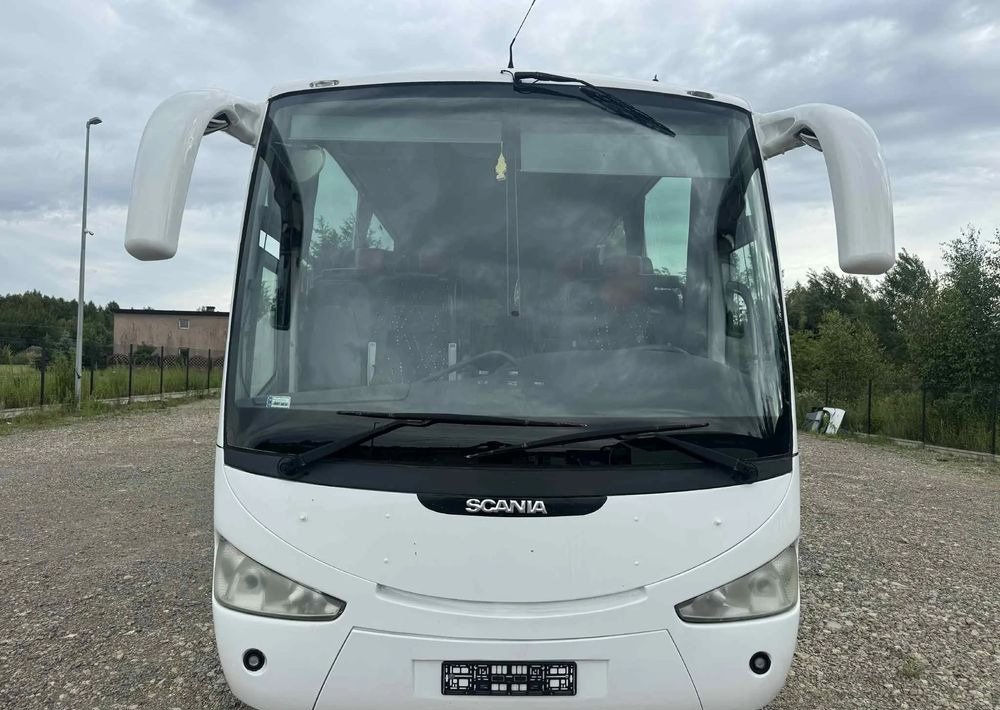 Scania Century - Туристически автобус: снимка 1 Scania Century - Туристически автобус: снимка 1