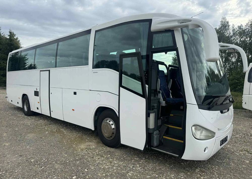 Scania Century - Туристически автобус: снимка 2 Scania Century - Туристически автобус: снимка 2