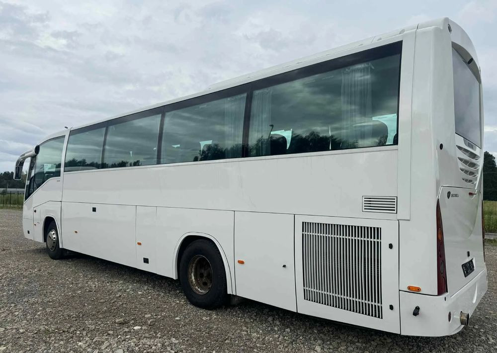 Scania Century - Туристически автобус: снимка 4 Scania Century - Туристически автобус: снимка 4
