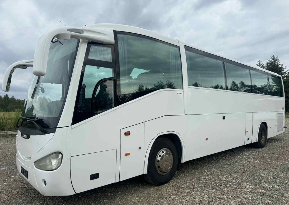 Scania Century - Туристически автобус: снимка 3 Scania Century - Туристически автобус: снимка 3
