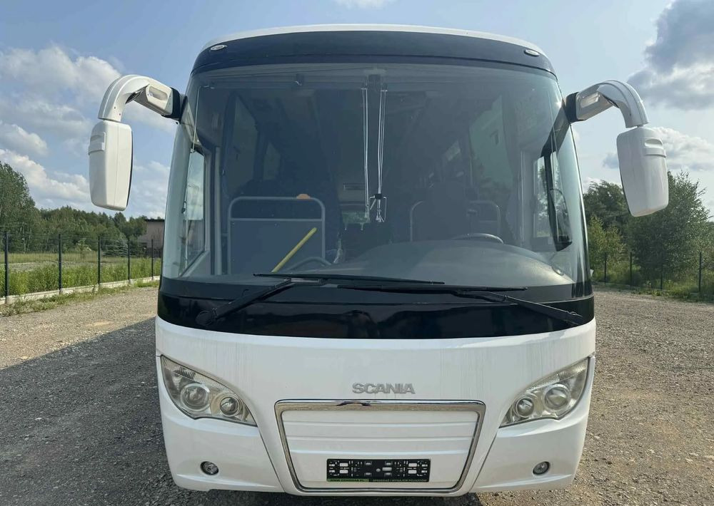 Scania Higer A30 - Туристически автобус: снимка 1 Scania Higer A30 - Туристически автобус: снимка 1