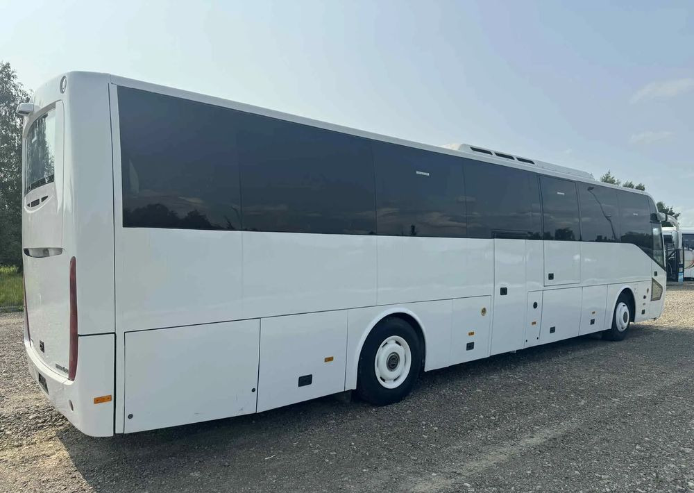 Scania Higer A30 - Туристически автобус: снимка 4 Scania Higer A30 - Туристически автобус: снимка 4