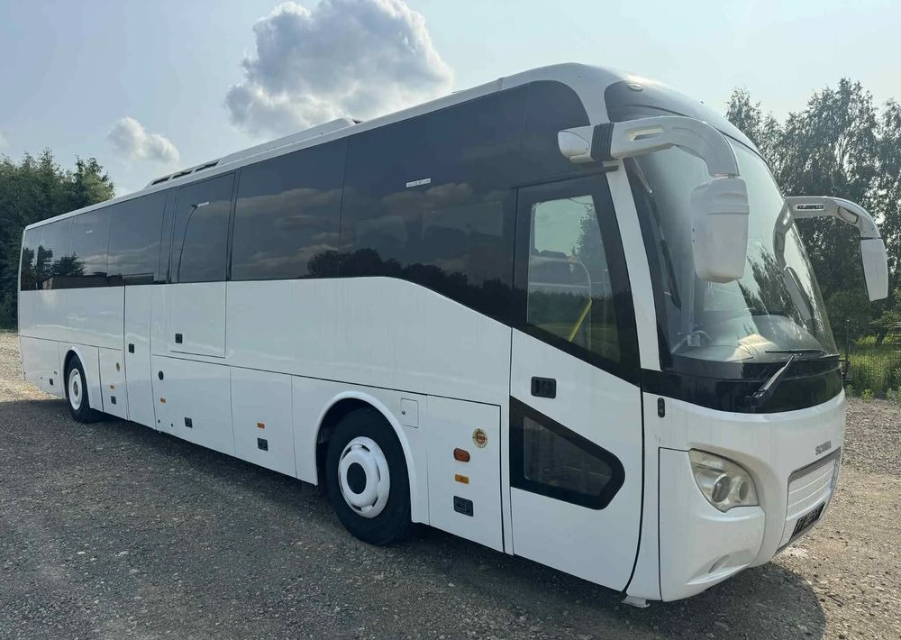 Scania Higer A30 - Туристически автобус: снимка 2 Scania Higer A30 - Туристически автобус: снимка 2