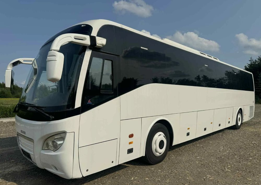 Scania Higer A30 - Туристически автобус: снимка 3 Scania Higer A30 - Туристически автобус: снимка 3