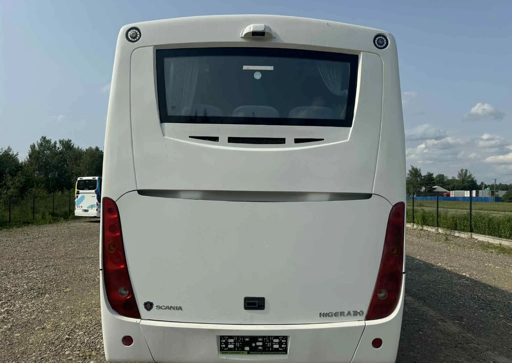 Scania Higer A30 - Туристически автобус: снимка 5 Scania Higer A30 - Туристически автобус: снимка 5