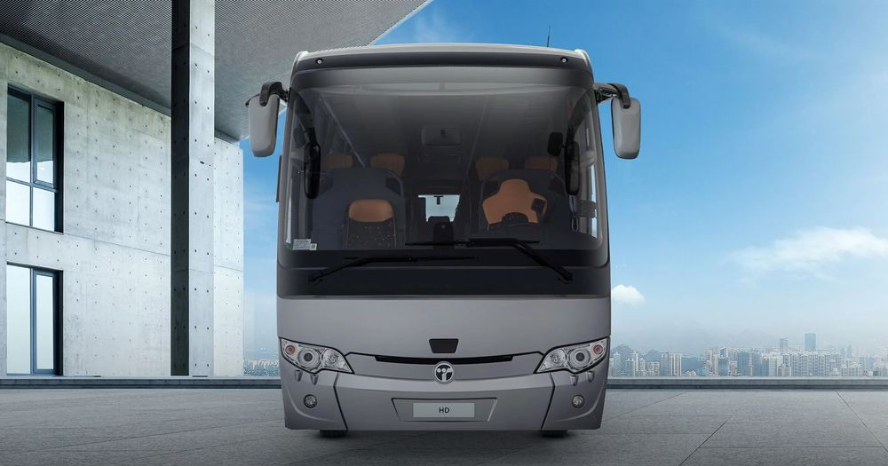 Temsa HD - Туристически автобус: снимка 2 Temsa HD - Туристически автобус: снимка 2